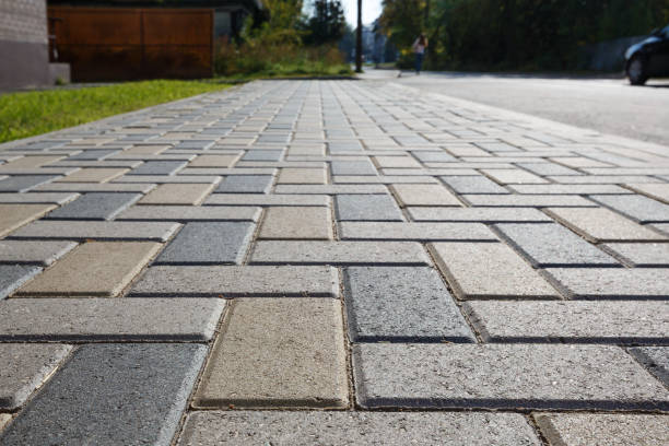 Best Decorative Driveway Pavers  in Smithville Sanders, IN