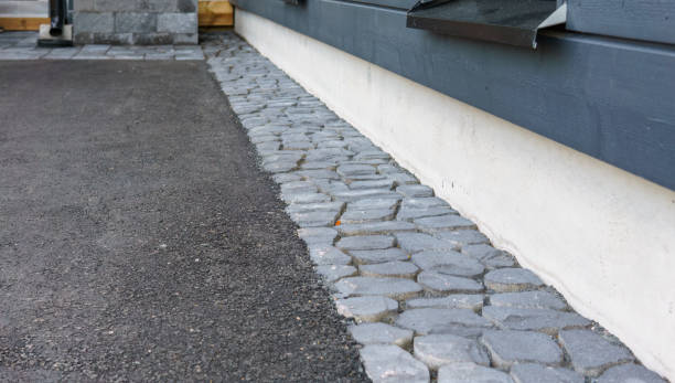 Best Interlocking Driveway Pavers  in Smithville Sanders, IN